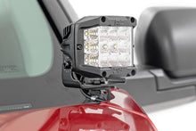 Load image into Gallery viewer, LED Light Kit | Ditch Mount | 2" Spectrum Pair | Spot | Toyota Tundra (22-24)