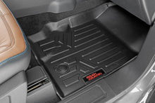 Load image into Gallery viewer, Floor Mats | Front &amp; Rear | Ford Bronco (2 Door) 4WD (2021-2024)