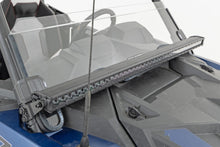 Load image into Gallery viewer, LED Light Kit | Front Mount | 40" Black Single Row | Polaris RZR XP 1000