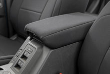 Load image into Gallery viewer, Seat Covers | Bucket Seats |W/Fold Down RR Armrest |FR &amp; RR | 4DR | Ford Bronco (21-24)