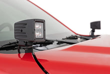 Load image into Gallery viewer, LED Light Kit | Ditch Mount | 2" Spectrum Pair | Spot | Nissan Frontier (22-24)