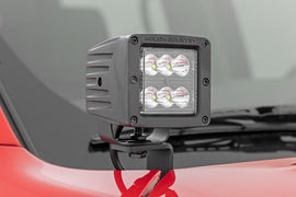 LED Light Kit | Ditch Mount | 2