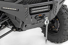 Load image into Gallery viewer, Winch Mount | RS4500S | Honda Pioneer 1000