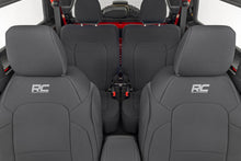 Load image into Gallery viewer, Seat Covers | Bucket Seats | FR &amp; RR | Ford Bronco (2 Door) 4WD (2021-2024)