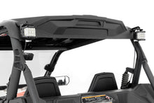 Load image into Gallery viewer, LED Light Kit | Rear Mount | 2" Black Pair | Flood | Can-Am Maverick Sport 1000R 
