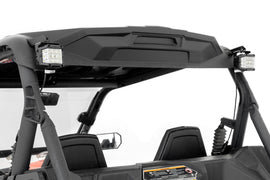 LED Light Kit | Rear Mount | 2
