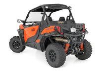 Load image into Gallery viewer, LED Light Kit | Rear Mount | 2" Black Pair | Spot | Can-Am Maverick Sport 1000R 