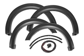 Fender Flares | Sport | UM Agate Black | Ford F-150 2WD/4WD (2021-2024)