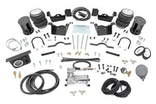 Load image into Gallery viewer, Air Spring Kit w/compressor | 7 Inch Lift Kit | Chevy/GMC 2500HD/3500HD (20-24)