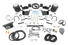Load image into Gallery viewer, Air Spring Kit w/compressor | Chevy/GMC 2500HD/3500HD (20-24)