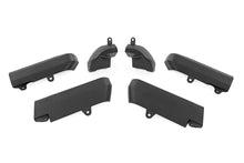 Load image into Gallery viewer, Mud Flap Delete | Chevy Silverado 2500 HD/3500 HD 2WD/4WD (2020-2026)