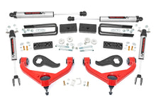 Load image into Gallery viewer, 3 Inch Lift Kit | UCAs | V2 | Chevy/GMC 2500HD (20-24)