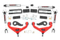 3 Inch Lift Kit | UCAs | V2 | Chevy/GMC 2500HD (20-24)