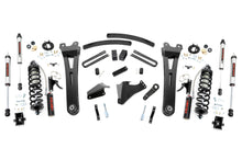 Load image into Gallery viewer, 6 Inch Lift Kit  |  Diesel  |  Radius Arm  |  C/O V2 | Ford F-250/F-350 Super Duty (05-07)