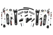Load image into Gallery viewer, 6 Inch Lift Kit  |  Diesel  |  Radius Arm  |  C/O Vertex | Ford F-250/F-350 Super Duty (05-07)