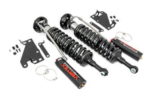 Load image into Gallery viewer, Vertex 2.5 Adjustable Coilovers | Front | 3.5 Inch | Toyota Tundra 4WD (22-24)