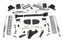 Load image into Gallery viewer, 6 Inch Lift Kit | No OVLDS | D/S | Ford F-250/F-350 Super Duty 4WD (2023)