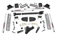 Load image into Gallery viewer, 6 Inch Lift Kit | OVLDS | D/S | Ford F-250/F-350 Super Duty 4WD (2023)