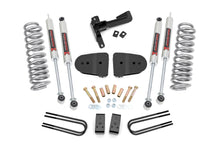 Load image into Gallery viewer, 3 Inch Lift Kit | M1 | Front Diesel Coils | Ford F-250 Super Duty 4WD (2023)