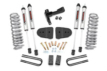 Load image into Gallery viewer, 3 Inch Lift Kit | V2 | Front Diesel Coils | Ford F-250 Super Duty 4WD (2023)