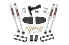 Load image into Gallery viewer, 3 Inch Lift Kit | M1 | Ford F-250 Super Duty 4WD (2023)