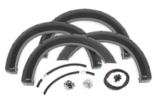 Load image into Gallery viewer, Pocket Fender Flares | UM Agate Black | Ford F-250/F-350 Super Duty (23-24)