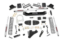 Load image into Gallery viewer, 6 Inch Lift Kit | OVLDS | Ford F-250/F-350 Super Duty 4WD (2023)