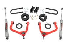 Load image into Gallery viewer, 3.5 Inch Lift Kit | Chevy Silverado 1500 2WD/4WD (2025-2026)