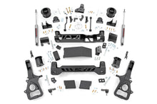 Load image into Gallery viewer, 6 Inch Lift Kit | 3.0L Twin Turbo Gas | Ram 1500 4WD (2025)