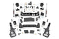 6 Inch Lift Kit | 3.0L Twin Turbo Gas | Ram 1500 4WD (2025)