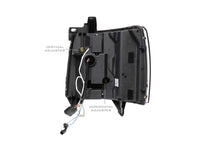 Load image into Gallery viewer, Morimoto XB LED Headlights – Chevrolet Silverado (2007–2013) | Set
