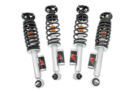 M1R Resi Loaded Strut Lift Kit | 0-2