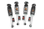 M1R Resi Loaded Strut Lift Kit | 0-2