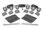 LED Light Kit | Fog Mount | Triple 2