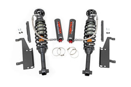 Vertex 2.5 Adjustable Coilovers | Rear | 3.5