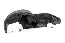 Load image into Gallery viewer, Rear Wheel Well Liners | Ford F-150 2WD/4WD (2021-2024)