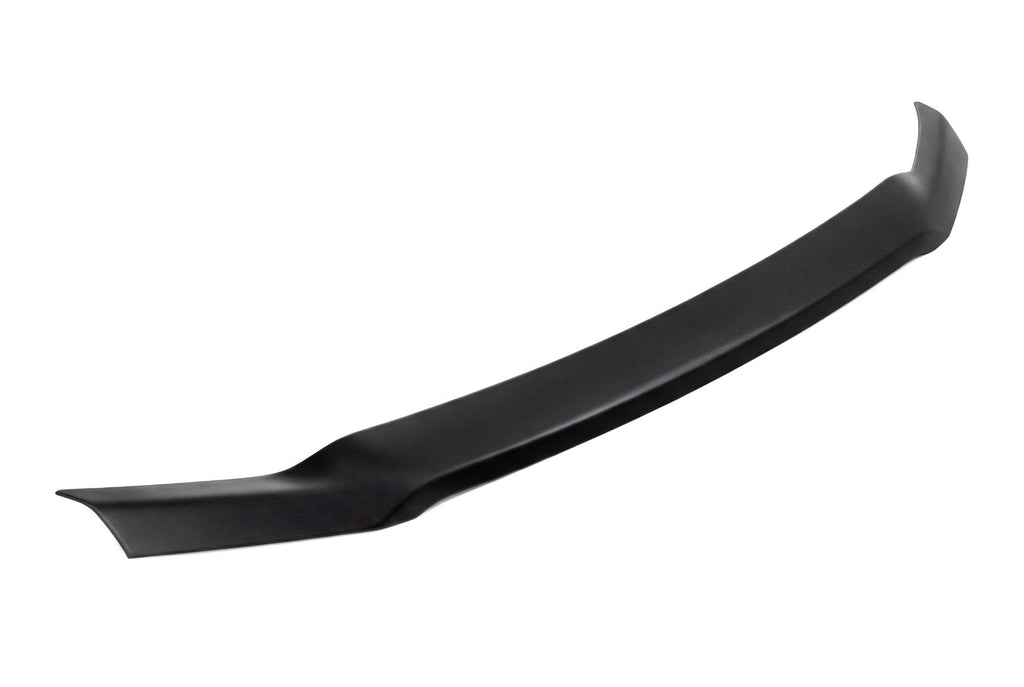 Hood Protector | Gloss Black | Ford F-150 2WD/4WD (2021-2025)