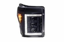 Load image into Gallery viewer, Morimoto XB LED Headlights – Ford Super Duty (2011–2016) | White DRL | Set