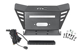 Winch Plate | 10