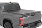 Hard Tri-Fold Flip Up Bed Cover | 5'7