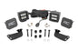 LED Light Kit | Front Mount | 2