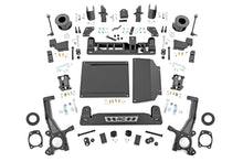 Load image into Gallery viewer, 6 Inch Lift Kit | Toyota Sequoia TRD PRO (2023-2025)