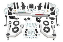 Load image into Gallery viewer, 3.5 Inch Lift Kit | SR/SR5 | Toyota Tacoma 4WD (2024-2026)
