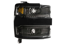 Load image into Gallery viewer, Morimoto XB LED Headlights – Chevrolet Silverado HD (2016–2019) | Set