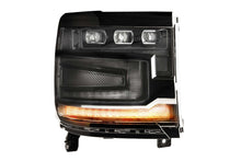 Load image into Gallery viewer, Morimoto XB LED Headlights – Chevrolet Silverado 1500 (2016–2018) | Set