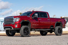 Load image into Gallery viewer, 5 Inch Lift Kit | NTD | M1 | Chevy/GMC 2500HD 4WD (20-24)