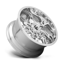 Load image into Gallery viewer, Fuel Lockdown 20x10 Wheel - Gloss Black | 8x170 Bolt Pattern | -18 Offset
