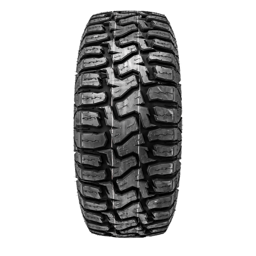 Haida HD878 R/T Tires