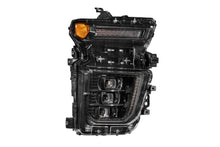 Load image into Gallery viewer, Morimoto XB LED Headlights – Chevrolet Silverado HD (2020–2024) | Set