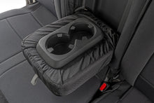 Load image into Gallery viewer, Seat Covers | FR &amp; RR | Crew Cab | Nissan Frontier 2WD/4WD (2022-2024)